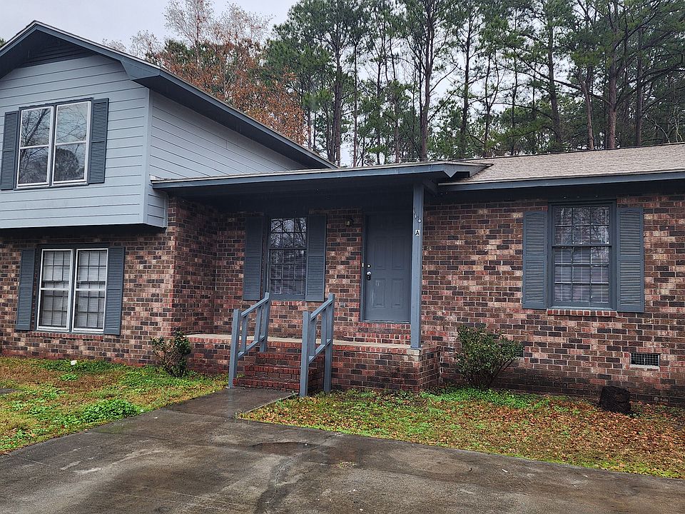 1st image of 116 Braly Dr #A