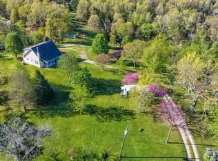 962 Dillon Rd, Seymour, MO 65746