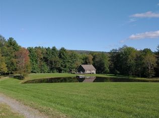 1605 Coddington Rd, Brooktondale, NY 14817