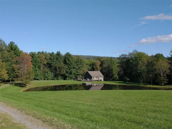 1605 Coddington Rd, Brooktondale, NY 14817
