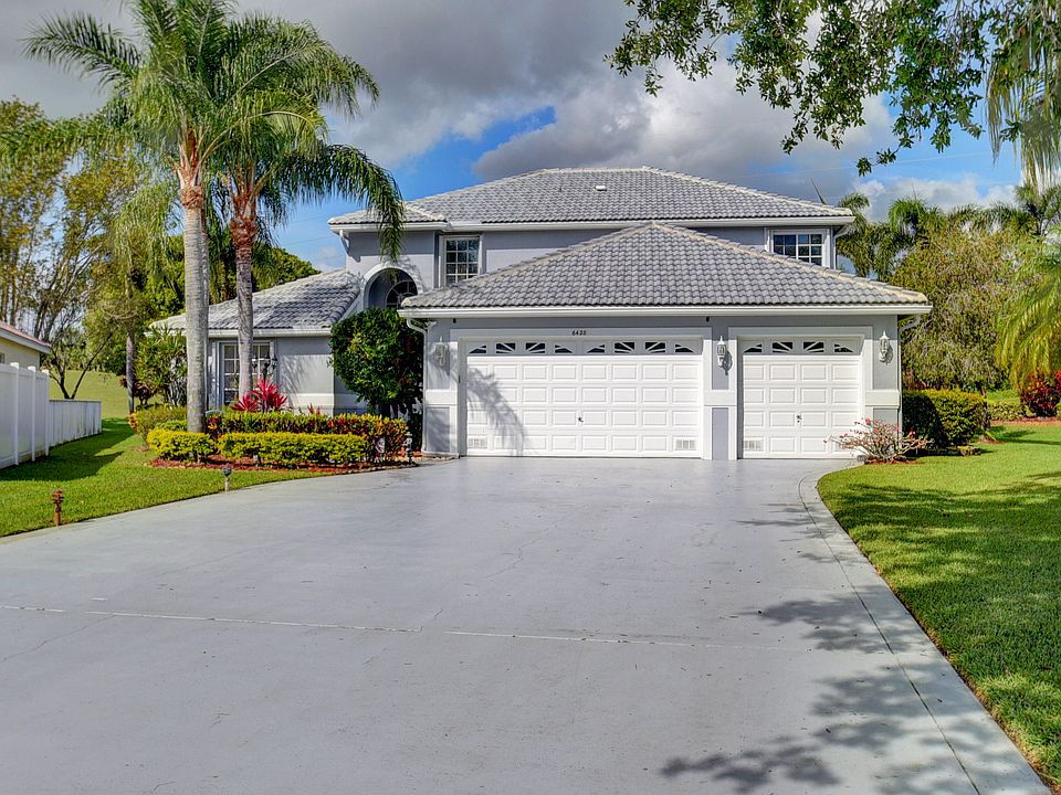 Home For Sale In Winston Trails