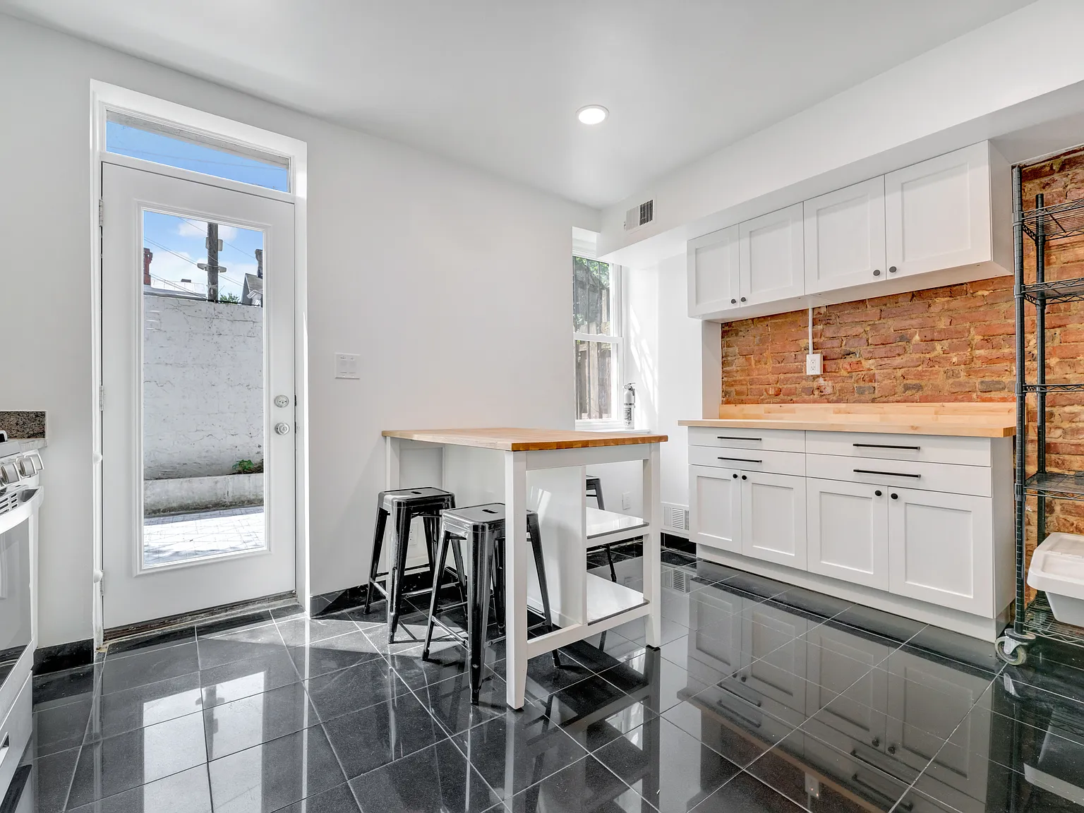 Newley Remodeled Town Home — Photo 2