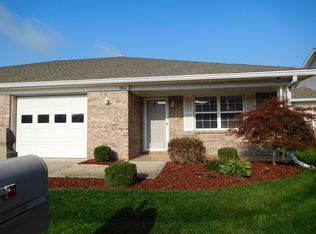 5506 Gateridge Ln, Indianapolis, IN 46237