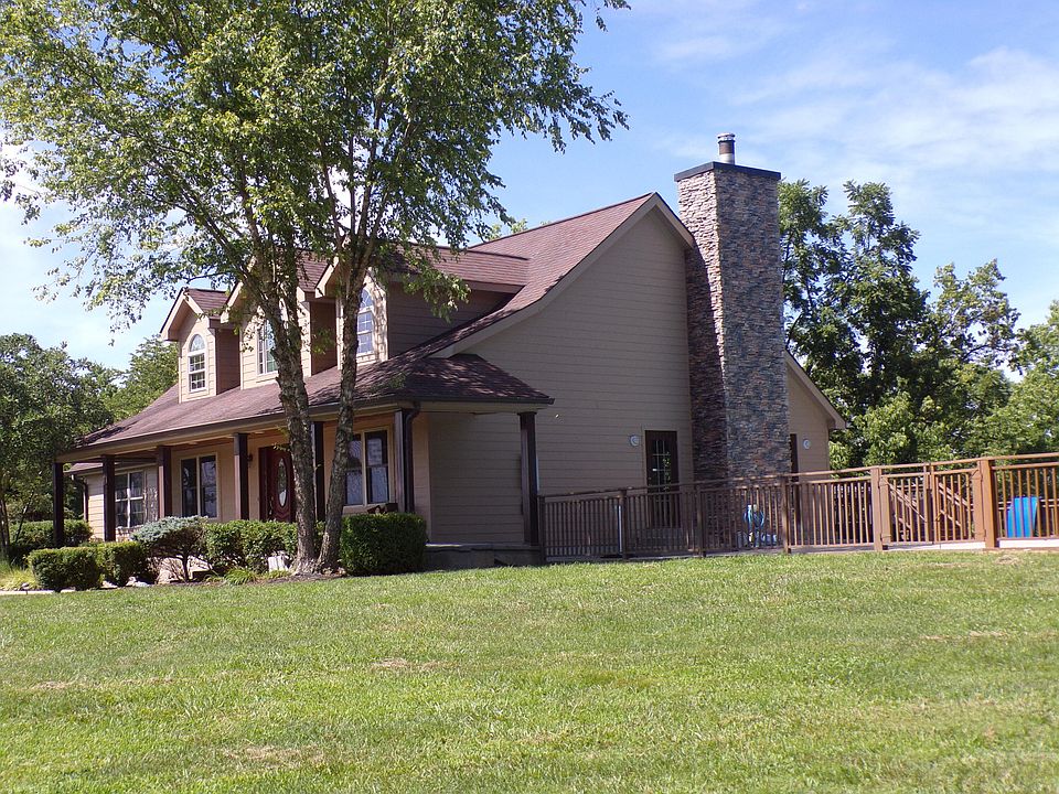 860 Wells Landing Rd, Danville, KY 40422 Zillow