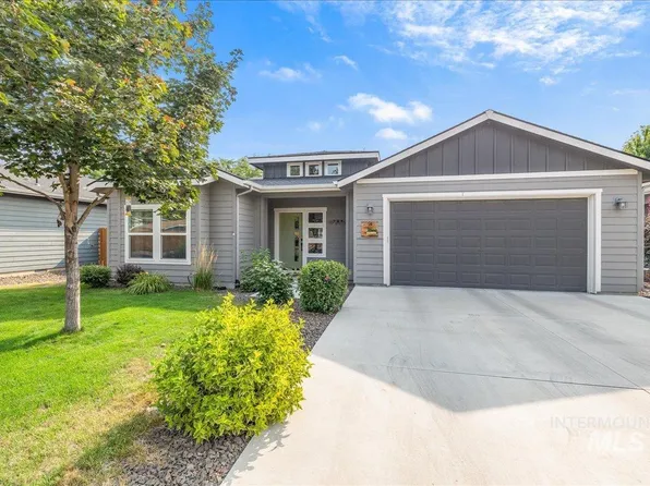 6204 W Edgewater Dr, Boise, ID 83709