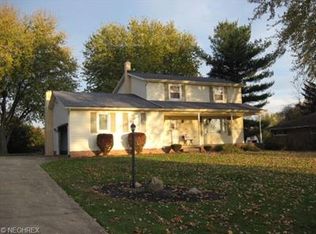 8500 W Wadora Cir NW, North Canton, OH 44720