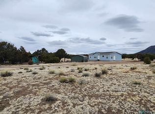 16 Branding Iron Rd, Quemado, NM 87829
