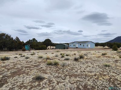 16 Branding Iron Rd, Quemado, NM, 87829
