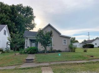 610 S Lambert St, Brazil, IN 47834