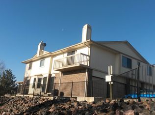 1740 S Ammons St APT D, Lakewood, CO 80232