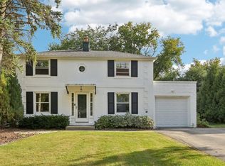 515 East Dean ROAD, Fox Point, WI 53217