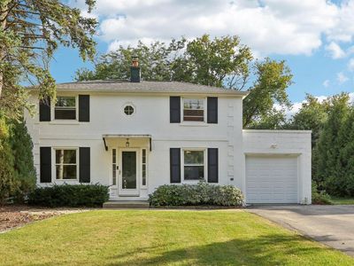 515 East Dean ROAD, Milwaukee, WI, 53217