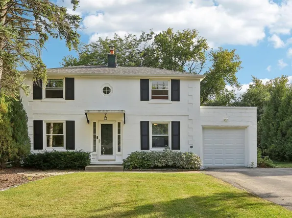 515 East Dean ROAD, Fox Point, WI 53217