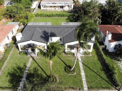 12345 NE 11th Ct, North Miami, FL, 33161