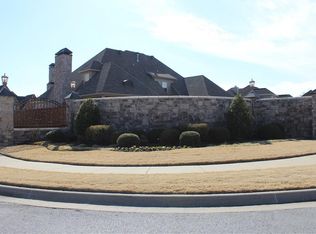1812 Cherborg Ave, Springdale, AR 72764