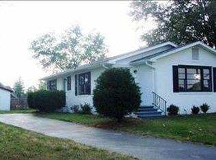 2571 Bishop Rd, Inman, SC 29349