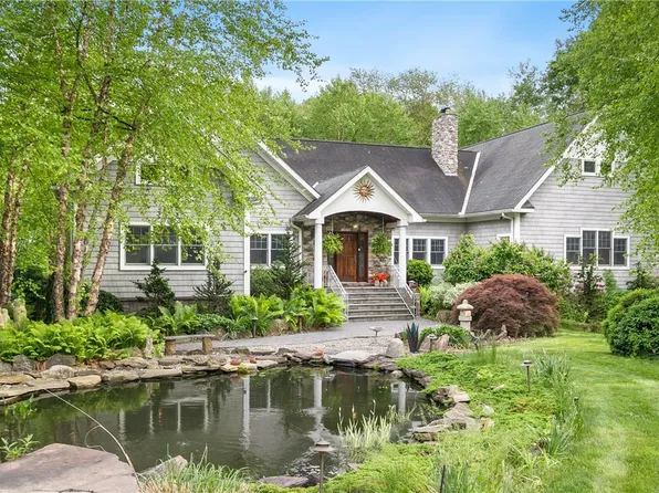 17 Lalli Drive, Katonah, NY 10536