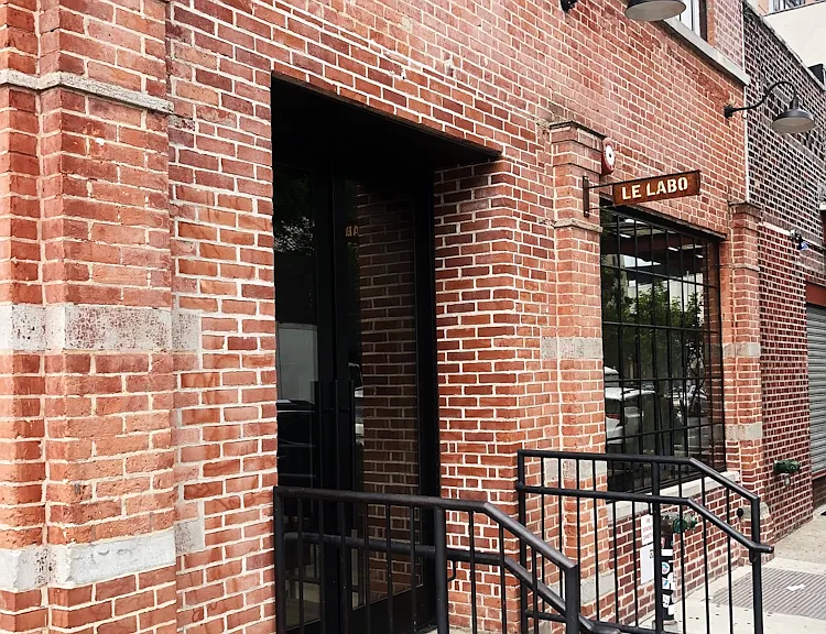 1 S 1st St #41H — Photo 30