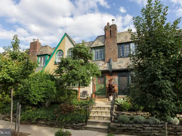 3412 W Penn St, Philadelphia, PA 19129