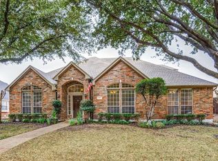 6869 Bushnell Dr, Plano, TX 75024