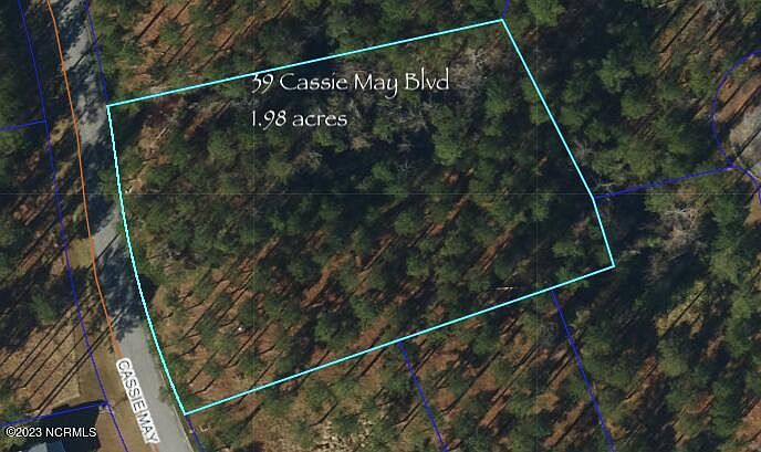 1st image of 68 Cassie May Boulevard LOT 116 & 116A