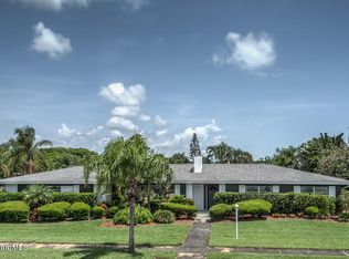180 E Coral Way, Indialantic, FL 32903