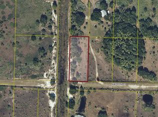 16787 NW 310th St, Okeechobee, FL 34972