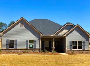 224 Sapphire St #216, McDonough, GA 30252