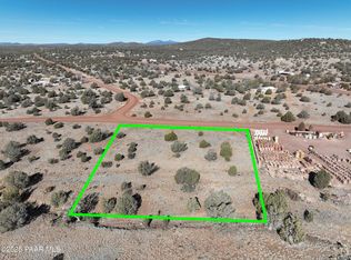 812 W Fairview Dr, Williams, AZ 86046