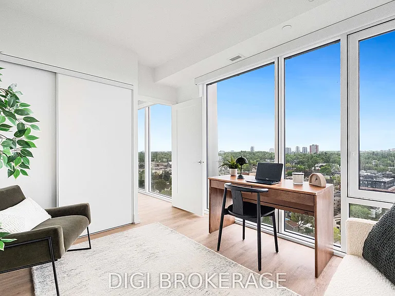 2070 Scott St #1009 — Photo 23