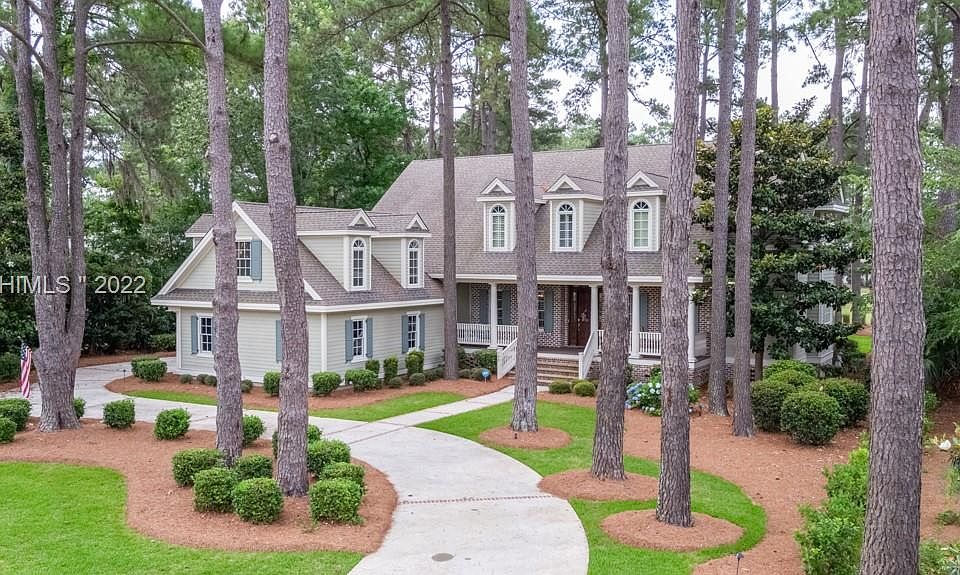 150 Belfair Oaks Blvd, Bluffton, SC 29910 Zillow