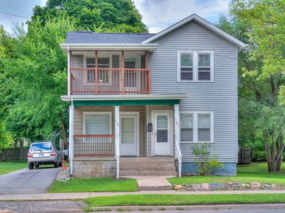 559 Cooper St #561, Jackson, MI, 49201