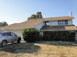 9370 Deerbrook St, Rancho Cucamonga, CA 91730