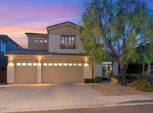 4821 E Hamblin Dr, Phoenix, AZ 85054