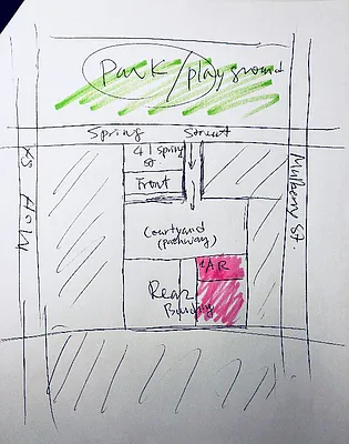 Rented by Jade Stone Real Estate Consulting | media 3