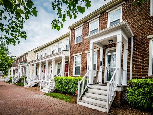2301 Jefferson Ave #2301, Richmond, VA 23223