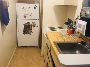 1015 N Delaware St APT 36, Indianapolis, IN 46202