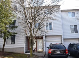 266 Ilyssa Way, Staten Island, NY 10312