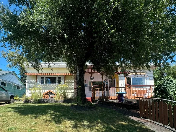 123 Mountain View Drive, Longview, WA 98632