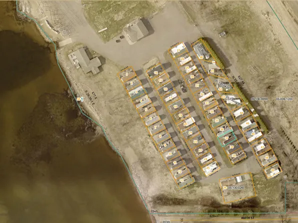 4328 460th St #37, Isle, MN 56342