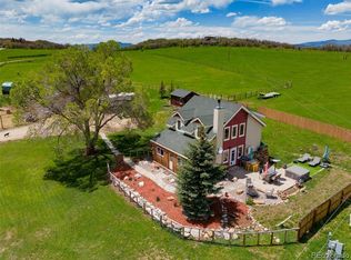 33885 County Road 43a, Steamboat Springs, CO 80487