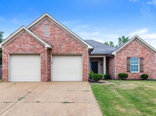 10892 Blake Cir, Olive Branch, MS 38654