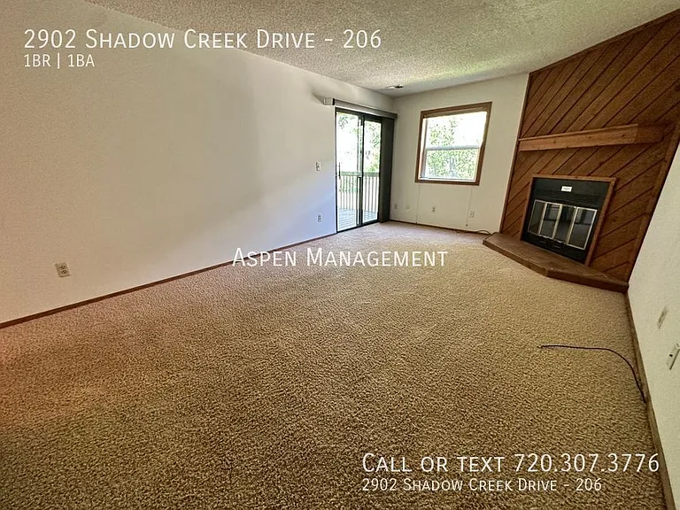 2902 Shadow Creek Dr #206 — Photo 3