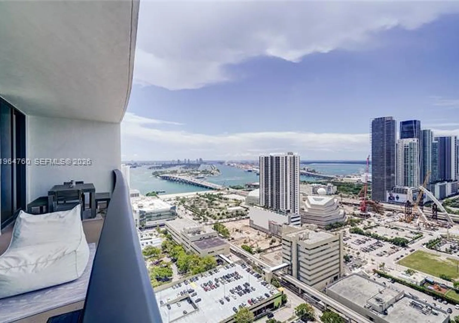 1600 NE 1st Ave cu-3607, Miami, FL 33132 — Photo 3