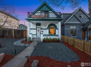 2621 N High St, Denver, CO 80205