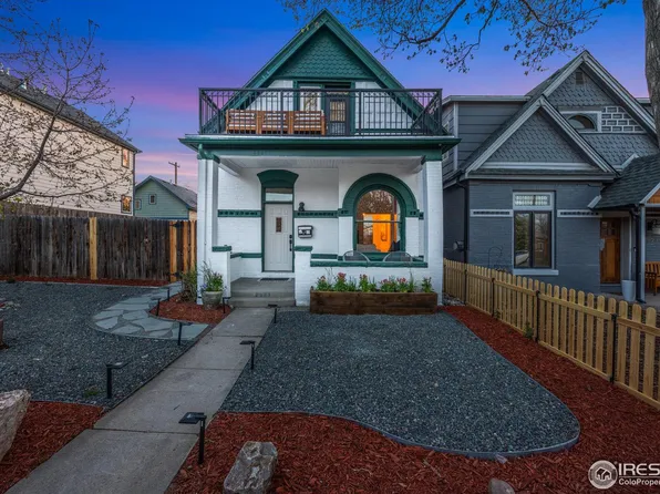 2621 N High St, Denver, CO 80205