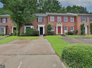 525 Towergate Pl, Sandy Springs, GA 30350