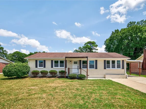 1513 Basie Cres, Portsmouth, VA 23701
