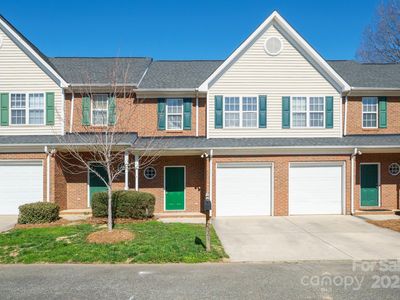 2021 Lennox Square Rd, Charlotte, NC, 28210