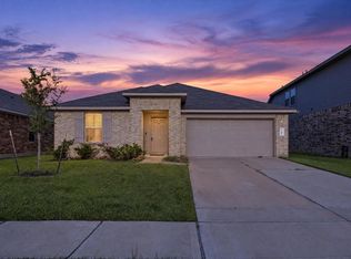 21406 Flowering Garden Ln, Katy, TX 77449
